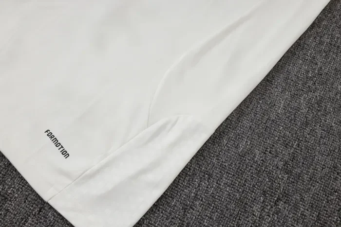 Real Madrid Training Jersey Suit 26/27