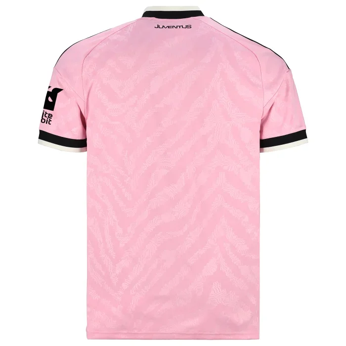 Juventus Away Women Jersey 26/27
