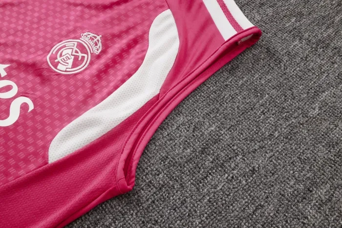 Real Madrid Training Jersey 26/27