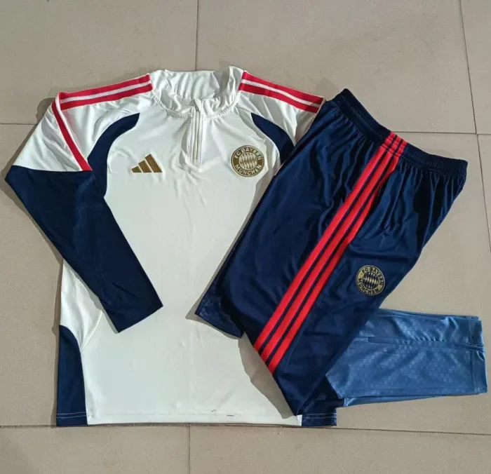 Bayern Munich Kids Training Suit 26/27