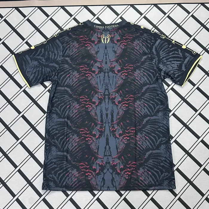 Paris Saint Germain Special Edition Men Jersey 26/27