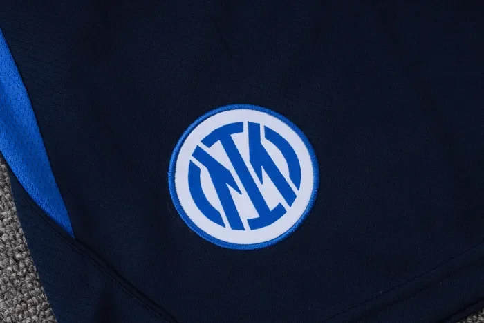 Inter Milan Training Short sleeve Suit 26/27
