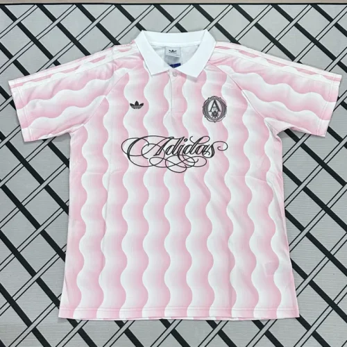 Retro-Style Polo Jersey 2026