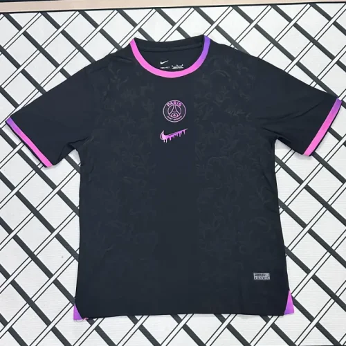 Paris Saint Germain Special Edition Men Jersey 26/27