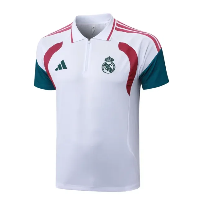 Real Madrid POLO Jersey 26/27