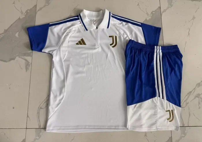 Juventus POLO Jersey 26/27