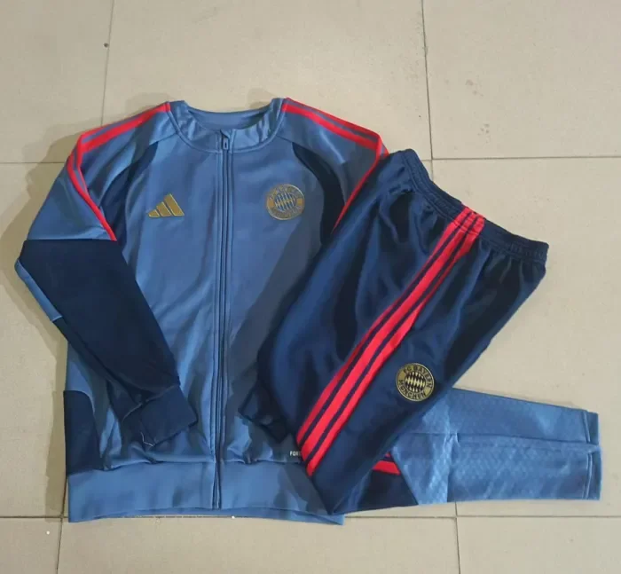 Bayern Munich Kids Training Suit 26/27