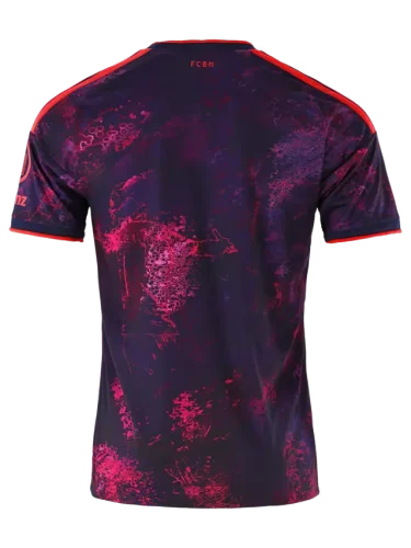 Bayern Munich Third Man Jersey 26/27