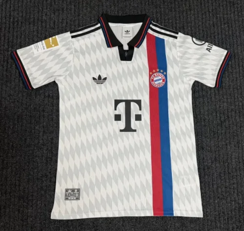 Bayern Munich Special Edition Man Jersey 26/27
