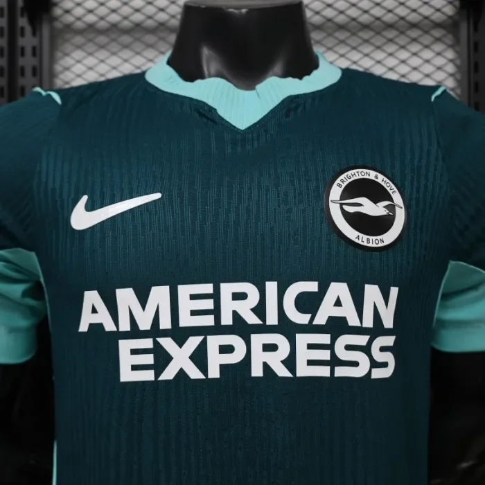 Brighton & Hove Albion Third Player Man Jersey 26/27