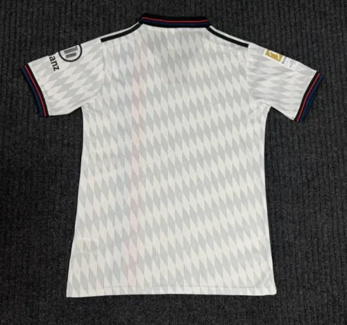 Bayern Munich Special Edition Man Jersey 26/27