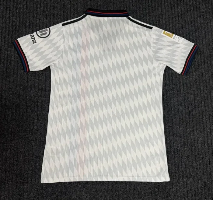 Bayern Munich Special Edition Man Jersey 26/27