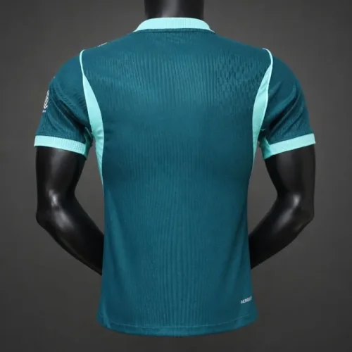 Brighton & Hove Albion Third Player Man Jersey 26/27