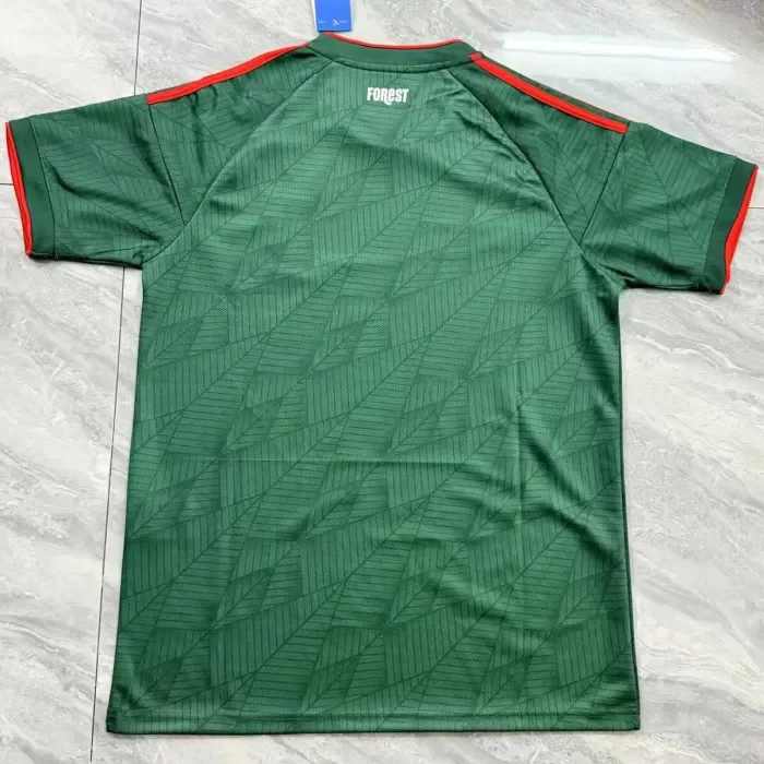 Nottingham Forest Away Man Jersey 26/27