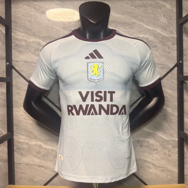 Aston Villa Third Player Man Jersey 26/27