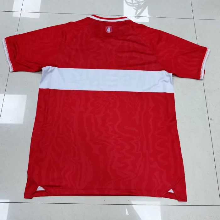 VfB Stuttgart Away Man Jersey 26/27