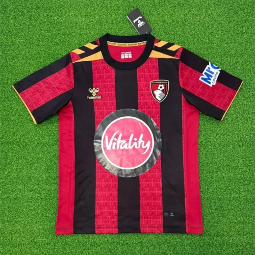 Bournemouth Man Home Jersey 26/27