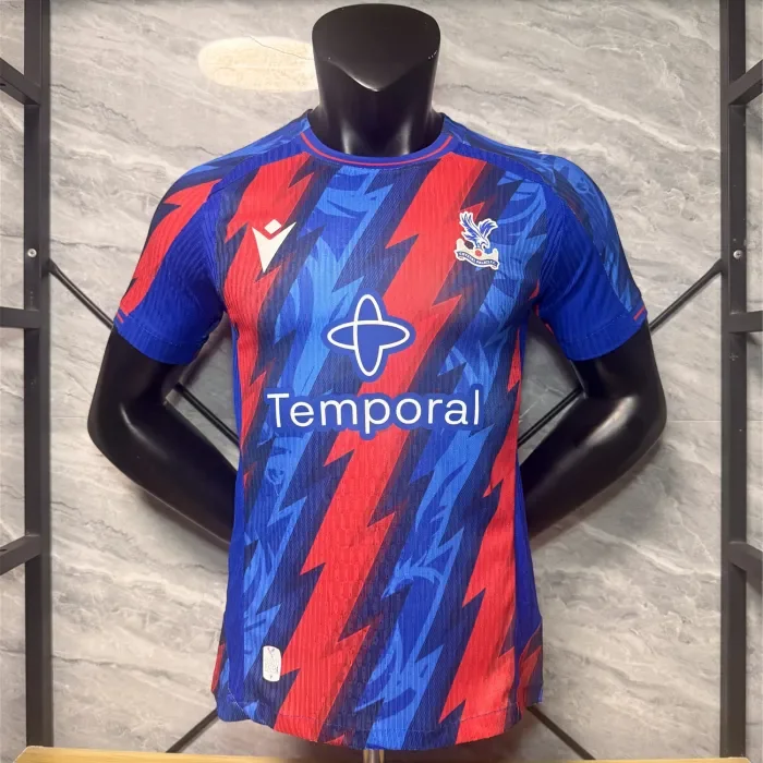 Crystal Palace Third Player Man Jersey 26/27
