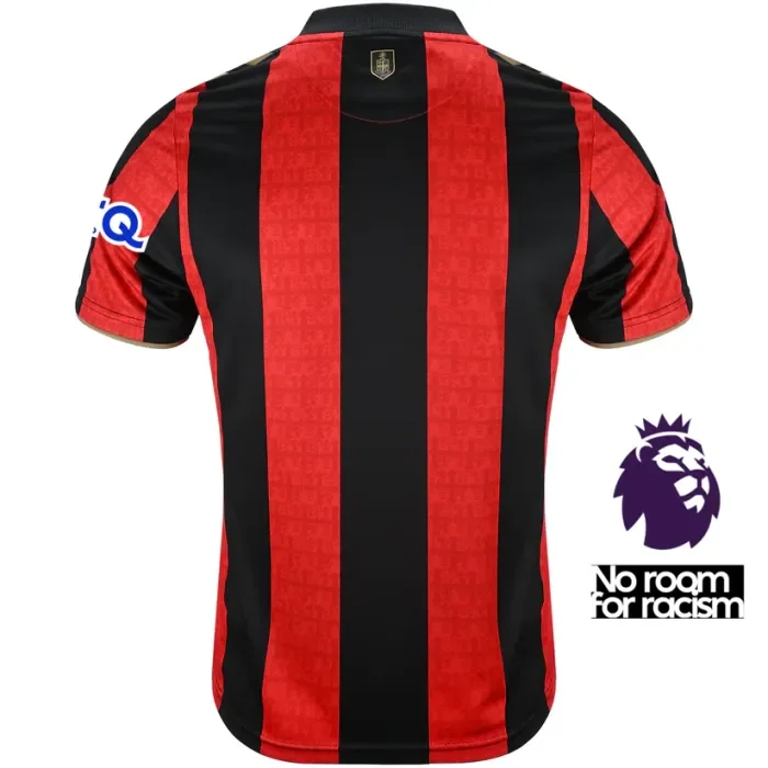 Bournemouth Man Home Jersey 26/27