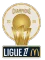 Ligue 1 Champion 26