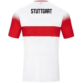 VfB Stuttgart Home Man Player Jersey 26/27