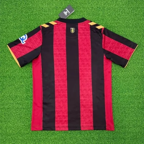 Bournemouth Man Home Jersey 26/27