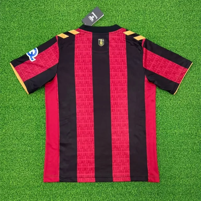 Bournemouth Man Home Jersey 26/27