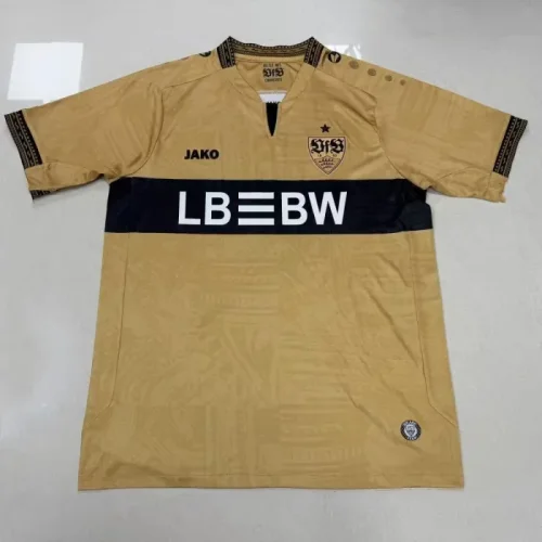 VfB Stuttgart Third Man Jersey 26/27
