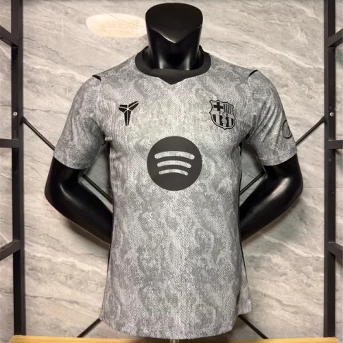 Barcelona Special Edition Man Player Jersey 26/27