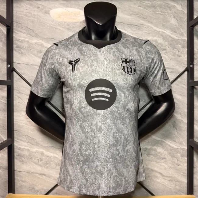 Barcelona Special Edition Man Player Jersey 26/27