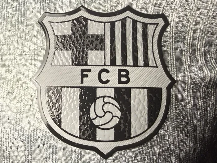 Barcelona Special Edition Man Player Jersey 26/27