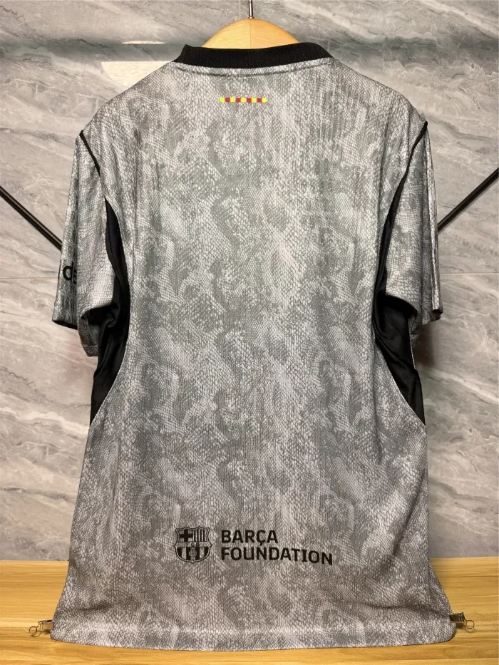Barcelona Special Edition Man Player Jersey 26/27