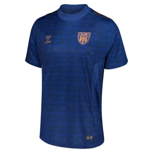 Sunderland Third Man Jersey 26/27