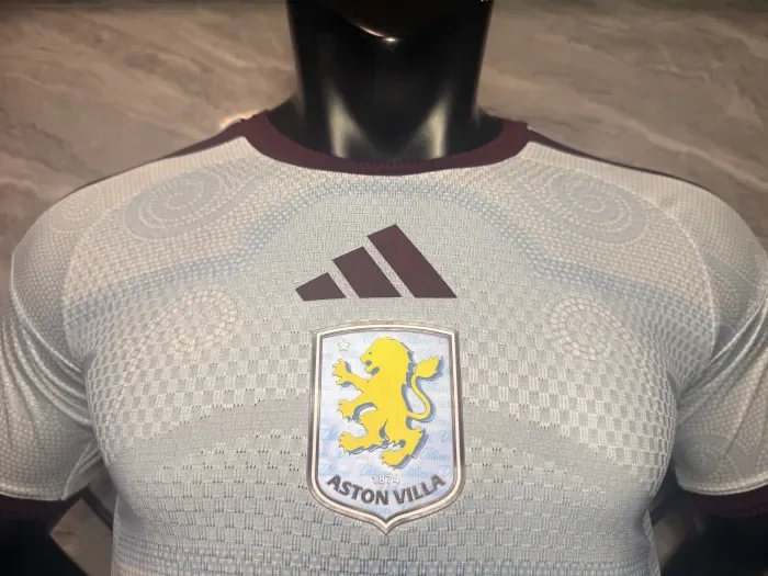 Aston Villa Third Player Man Jersey 26/27