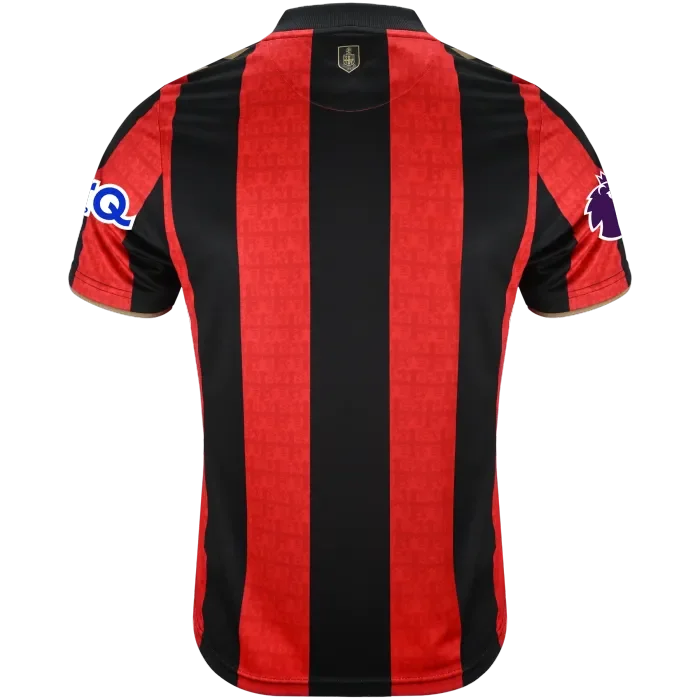Bournemouth Man Home Jersey 26/27