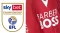 EFL Championship + Arm ad EFL Championship + Arm ad