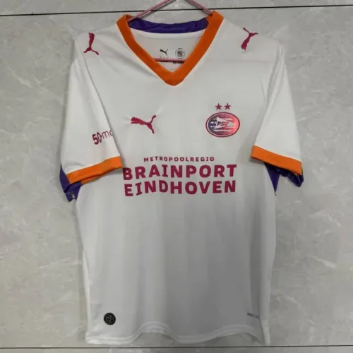 PSV Eindhoven Away Men Jersey 26/27