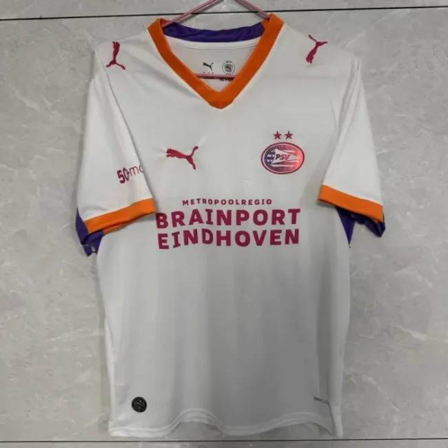 PSV Eindhoven Away Men Jersey 26/27