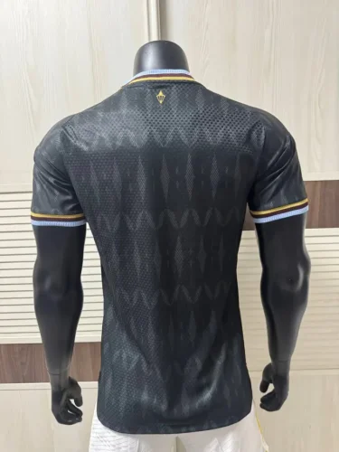 Aston Villa Away Player Man Jersey 26/27