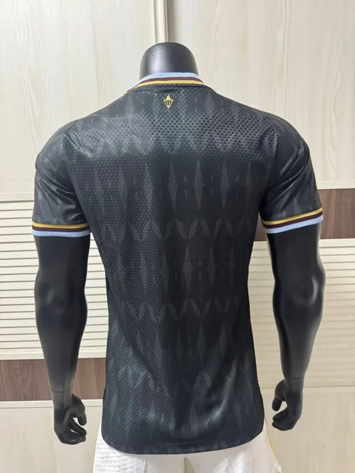 Aston Villa Away Player Man Jersey 26/27