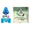 Serie A + Arm ad Serie A + Arm ad