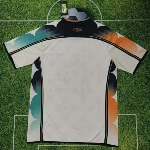 Venezia Away Man Jersey 26/27
