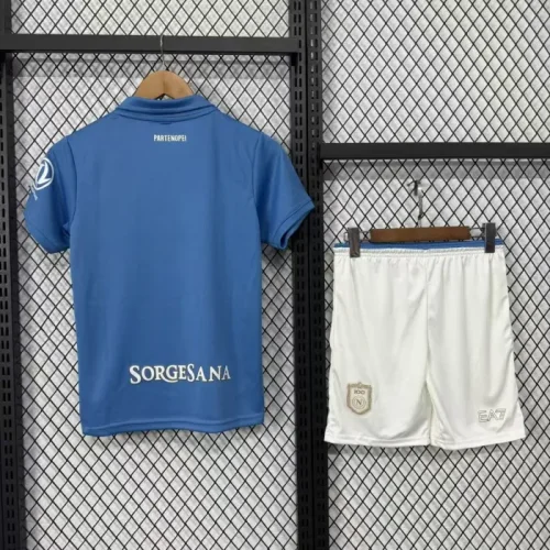 Napoli Home Kids Suit & Socks 26/27