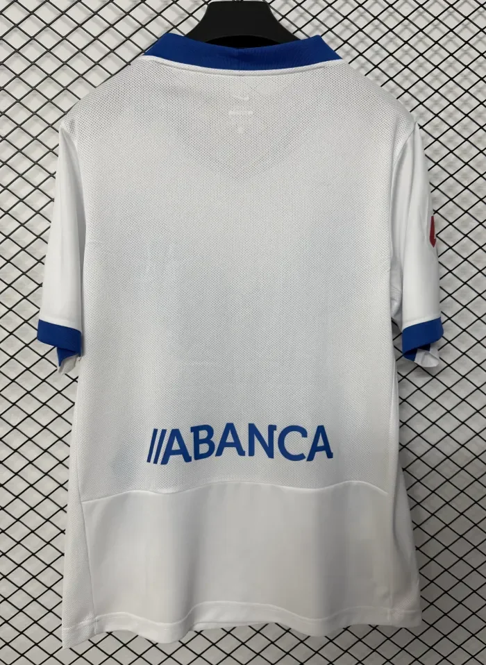 RC Deportivo Third Men Jersey 26/27