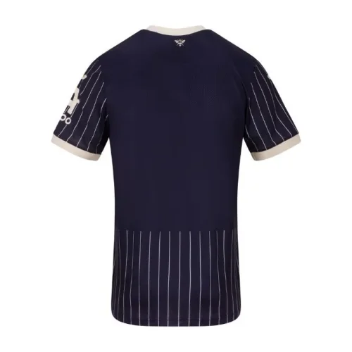 Brentford Away Man Jersey 26/27
