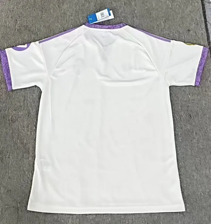 Real Madrid 125 Anniversary Men Jersey 26/27