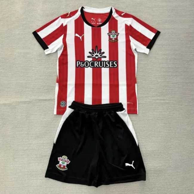 Southampton Home Kids Suit 26/27