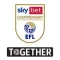 EFL Championship +TGETHER EFL Championship +TGETHER