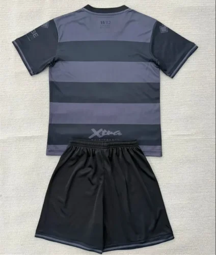 Queens Park Rangers Third Kids Suit 26/27