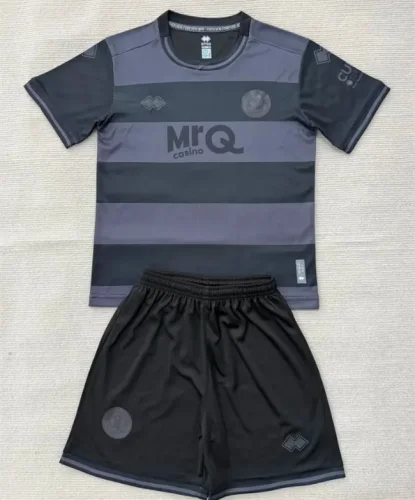 Queens Park Rangers Third Kids Suit 26/27